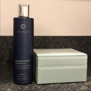 Monat Clarifying Shampoo